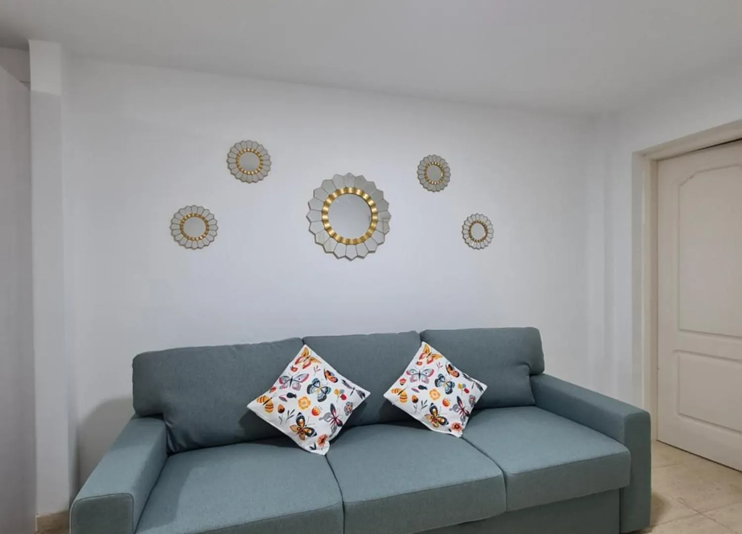 Apartment Alojamientos Kyomu El Sol La Laguna  Spain