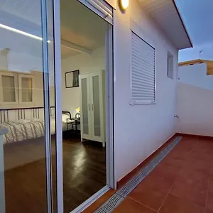 Zona Hospital Appartamento