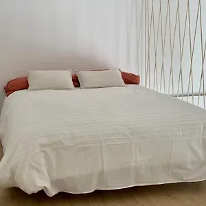 Latasca2 Apartamento