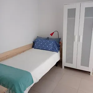 Cañete 4 Apartamento