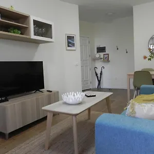 Marea Urban Apartamento