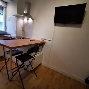 Estudio La Vera Appartamento