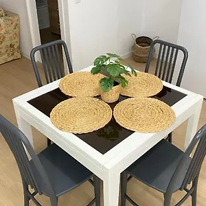 Retama Laguna Centro Apartamento