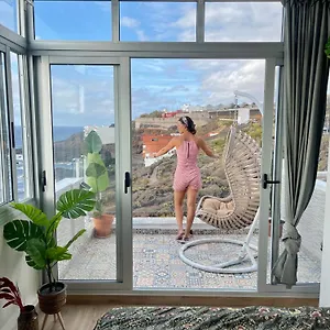 El Estudio De Jessica Apartamento