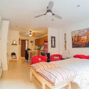 La Higuera Apartamento