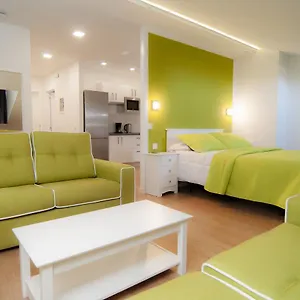 Rodeos Luxury La Laguna (Tenerife)