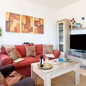 La Laguna Deluxe 9 Apartamento