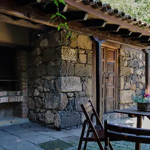 Rincon De Abanes - Casa Jardin-vv La Laguna (Tenerife)